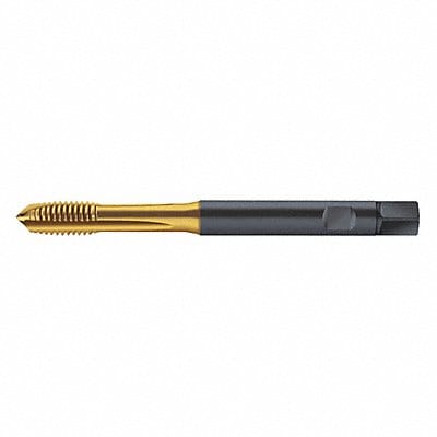 Spiral Point Tap M2x0.4 HSS