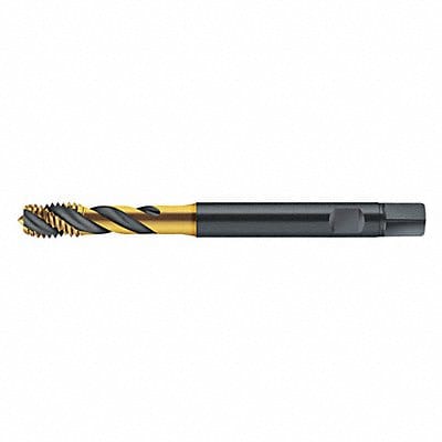 Spiral Flute Tap M6x1.00 HSS