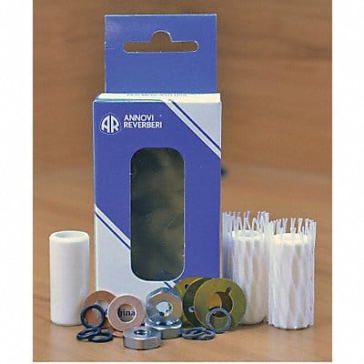 Piston Kit 18mm