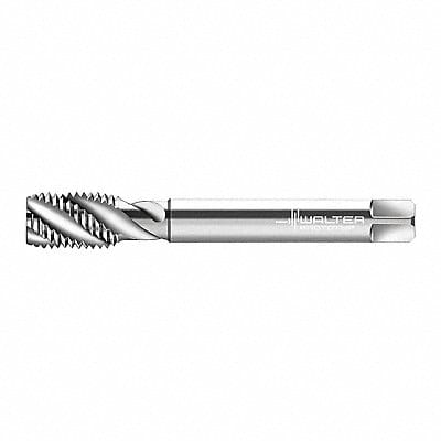 Spiral Flute Tap 5/16 -32 HSS