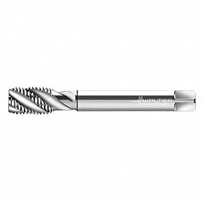 Spiral Flute Tap 1-1/2 -8 HSS-E