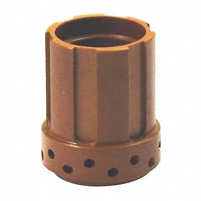 ATTC Plasma Cutting Swirl Ring