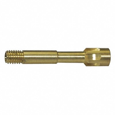 ATTC Plasma Cutting Baffle Tube