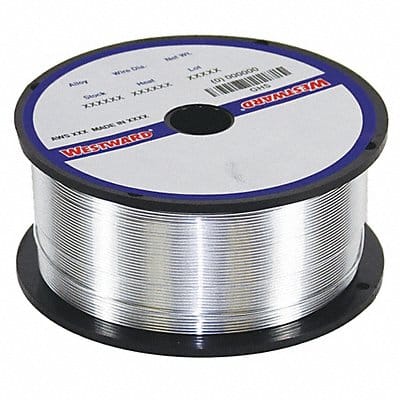 MIG Welding Wire ER4043 0.035 1 lb.