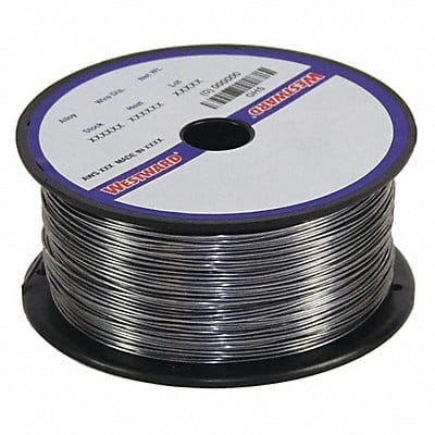 MIG Welding Wire 55FC-O X .045 1 lb.