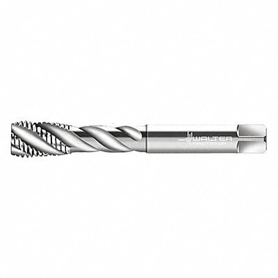 Spiral Flute Tap M39x2.00 HSS-E