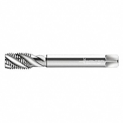Spiral Flute Tap M16x1.50 HSS