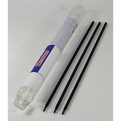 K4393 Stick Electrode Nickel 99 1/8 in 1lb