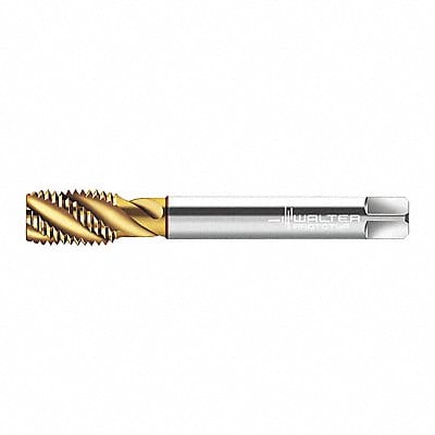 Spiral Flute Tap M24x3.00 HSS