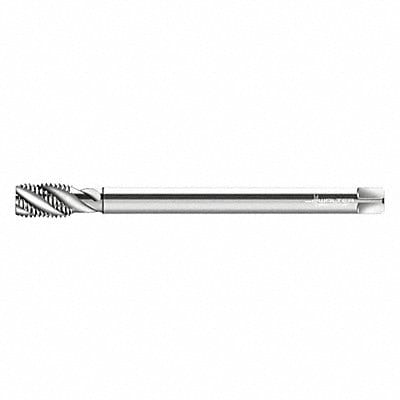 Spiral Flute Tap M8x1.25 HSS