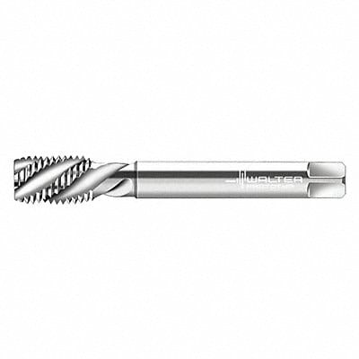 Spiral Flute Tap M30x3.50 HSS