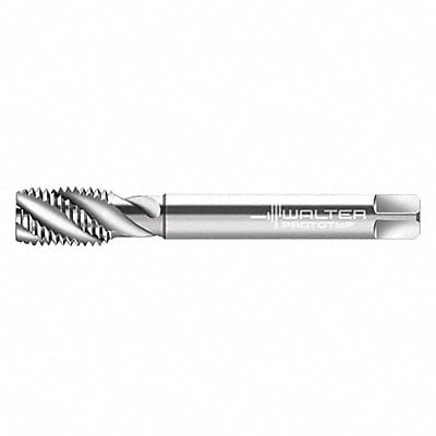 Spiral Flute Tap M60x5.50 HSS