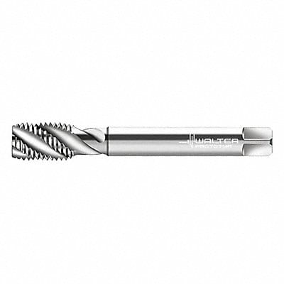 Spiral Flute Tap M8x1.25 HSS