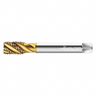 Spiral Flute Tap M20x2.50 HSS