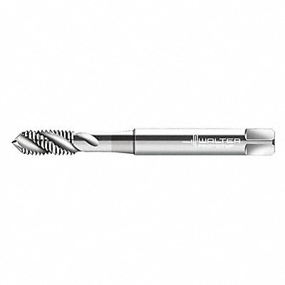 Spiral Flute Tap M6x1.00 HSS