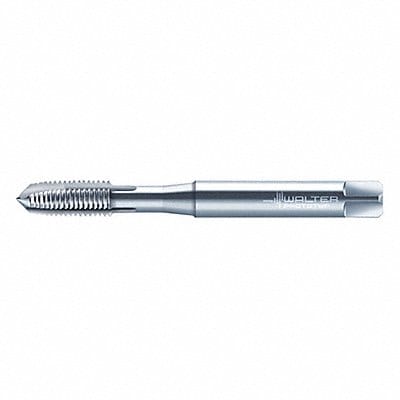 Spiral Point Tap M5x0.8 HSS Spiral Point Tap M5x0.8 HSS