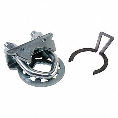 Coupler Kit 3/8 to 5/8 in Shaft