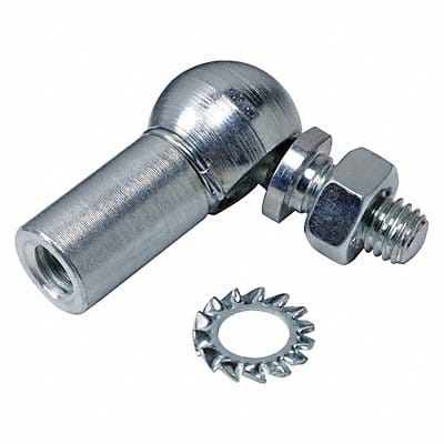 Ball Joint 1/4 to 1/2 in Shaft PK5