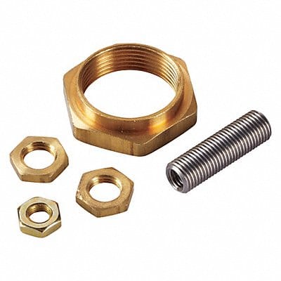 Actuator Mounting Kit