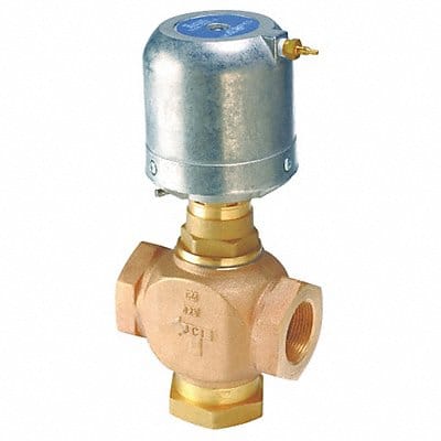 Pneumatic Valve Actuator 3 to 13 Spring