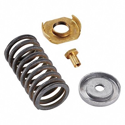 Flare Valve