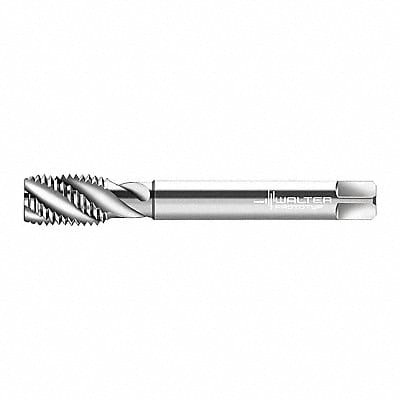 Spiral Flute Tap #8-32 HSS