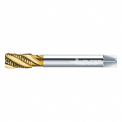 Spiral Flute Tap 5/16 -24 HSS-E