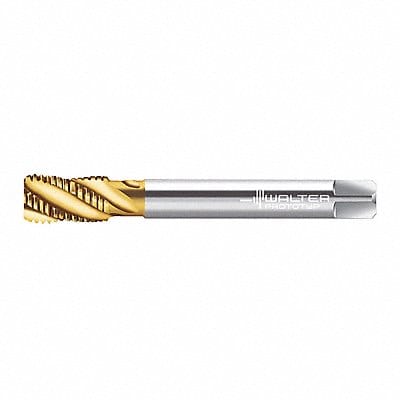 Pipe/Conduit Thread Tap 1/2 -14 HSS