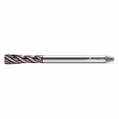 Spiral Flute Tap M8x1.25 HSS