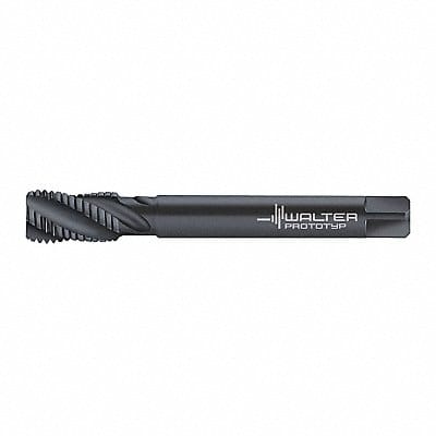 Spiral Flute Tap 1-5/8 -8 HSS