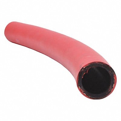Push-On Hose 1 ID x 450 ft L Red Push-On Hose 1 ID x 450 ft L Red
