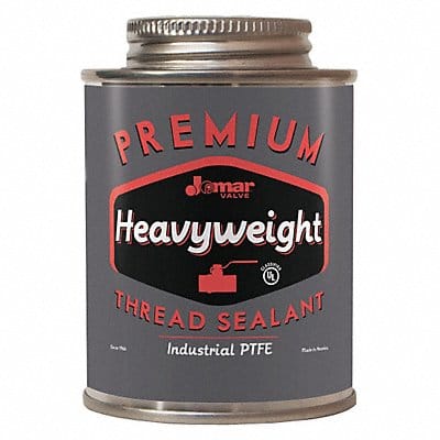 Pipe Thread Sealant 16 fl oz White