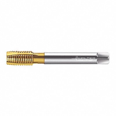 Spiral Point Tap 3/8 -24 HSS