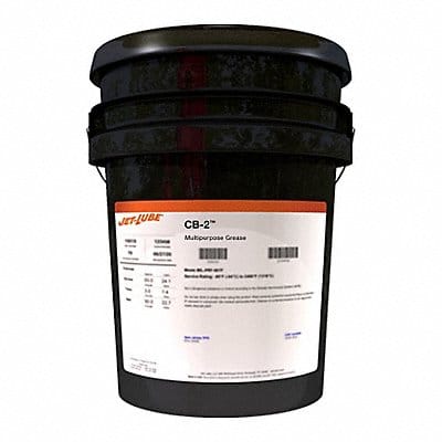 Grease 5 gal Pail Amber 0.90 Gravity