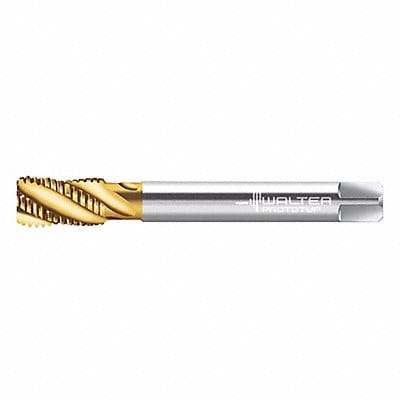 Spiral Flute Tap M12x1.15 HSS