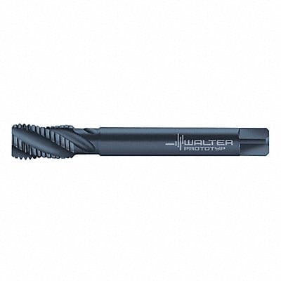 Spiral Flute Tap M8x1.00 HSS-E