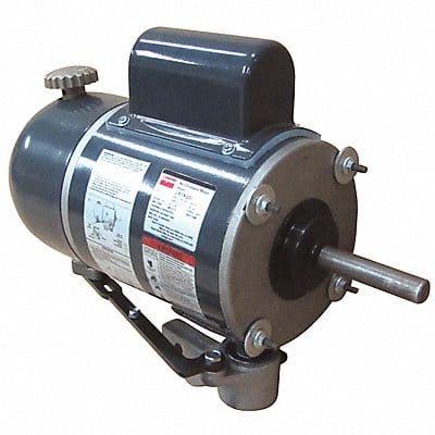 Oscltng Fan Motor HP1/2 115V 14-9/16 L