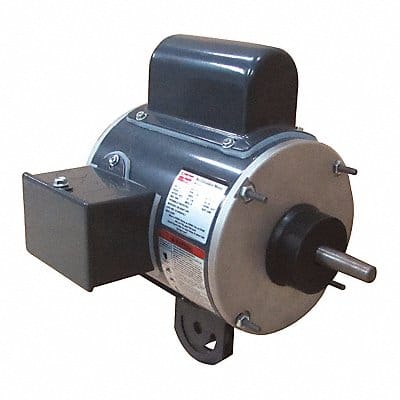 Pedestal an Motor 1/2 HP 277V