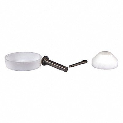 Disc/Cup Kit For Mfr No R1351/R1361