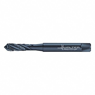 Spiral Flute Tap M5x0.80 HSS