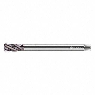 Spiral Flute Tap M20x2.50 HSS