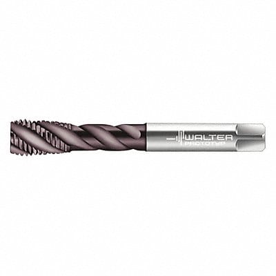 Spiral Flute Tap 5/8 -18 HSS
