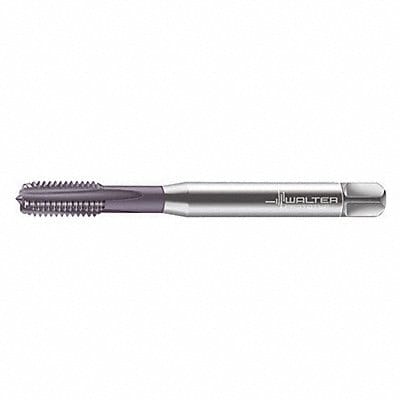 Straight Flute Tap M10x1.5 HSS