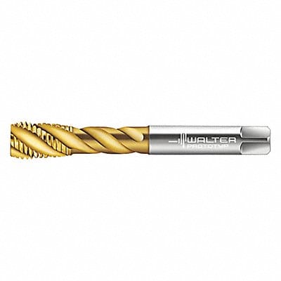 Spiral Flute Tap M18x2.50 HSS
