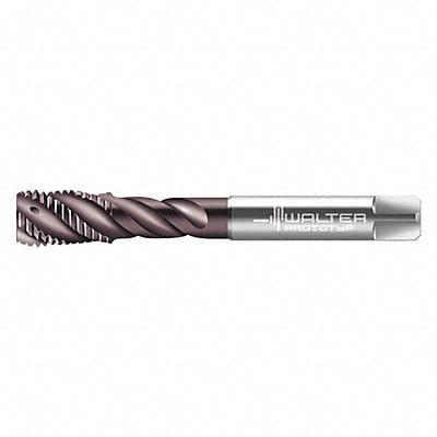 Spiral Flute Tap M12x1.75 HSS-E