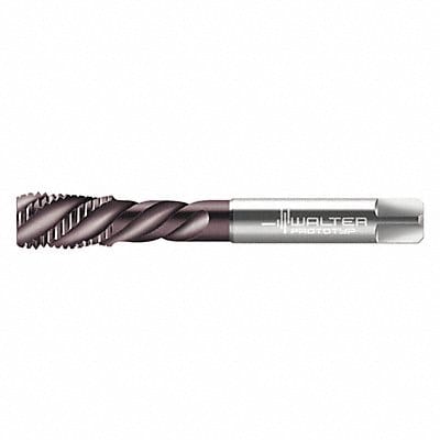 Spiral Flute Tap M12x1.75 HSS