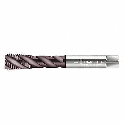 Spiral Flute Tap M12x1.00 HSS