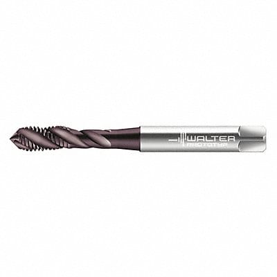 Spiral Flute Tap #10-32 HSS