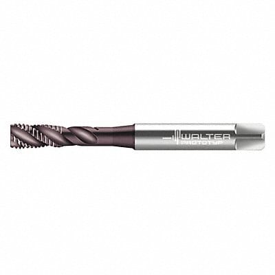 Spiral Flute Tap M6x1.00 HSS
