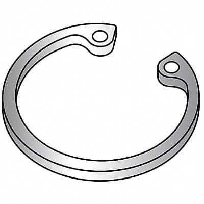 Retaining Ring Inter 2-13/16in Bore PK10